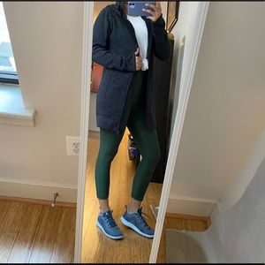 St John’s Bays Long Hoodie